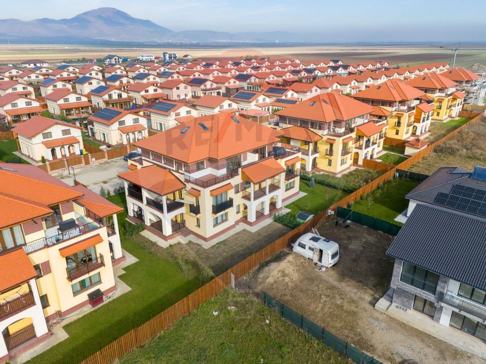 2 room Apartment for sale