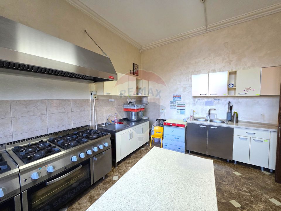 10 room House / Villa for sale, 23 August area