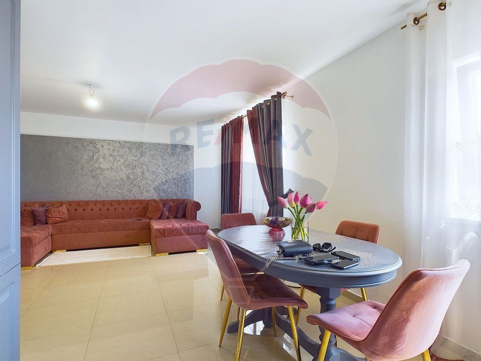Casa de vanzare | Ciorogarla | 5 camere