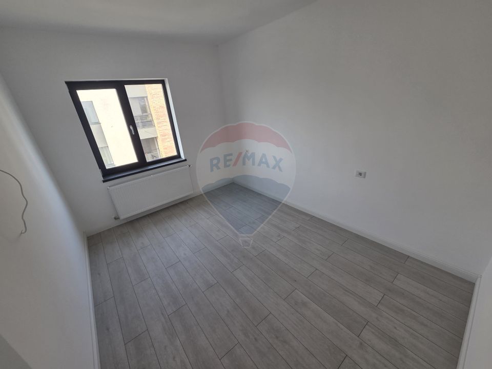 2 room Apartment for sale, Nord area