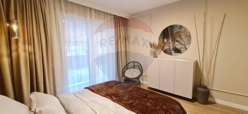 Închiriez apartament 2 camere, Gheorgheni, Zona Iulius Mall