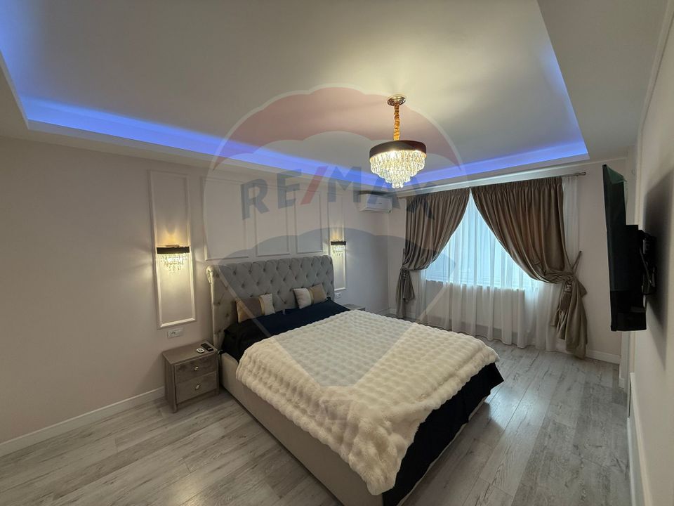 Vila de vanzare in Mamaia Sat