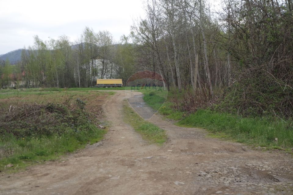 Land 1,900sqm Baia Mare / Strada 124