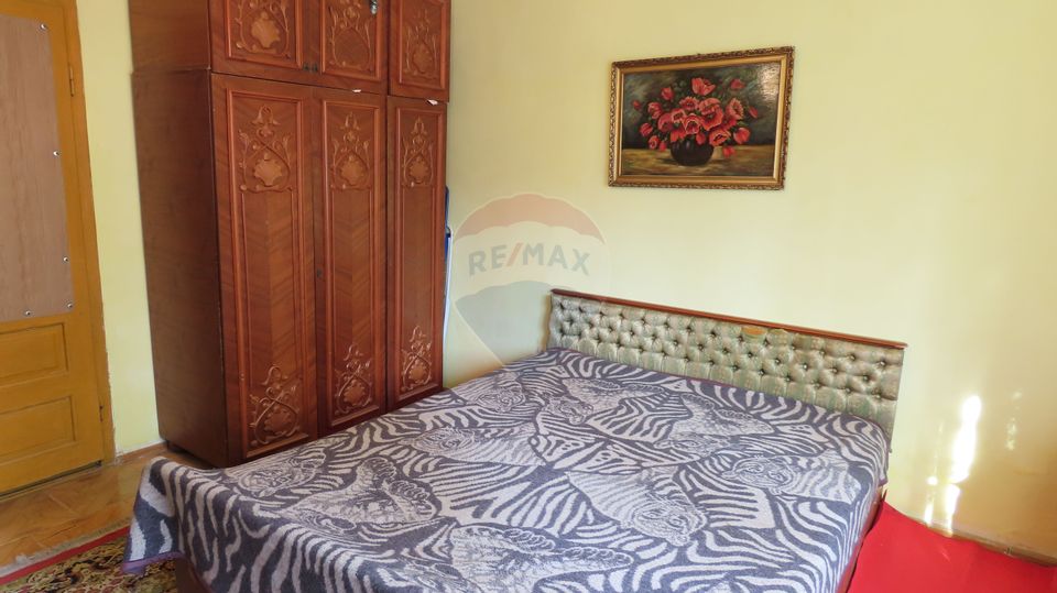 4 room House / Villa for sale, Gura Beliei area