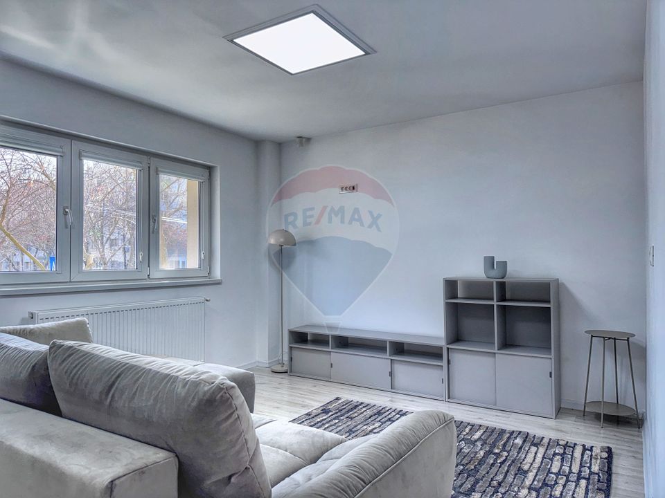 Apartament 2 camere Aviatiei - Metrou Aurel Vlaicu