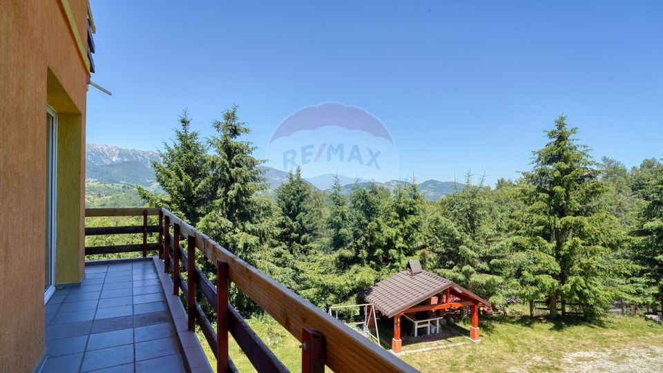 7 room House / Villa for sale