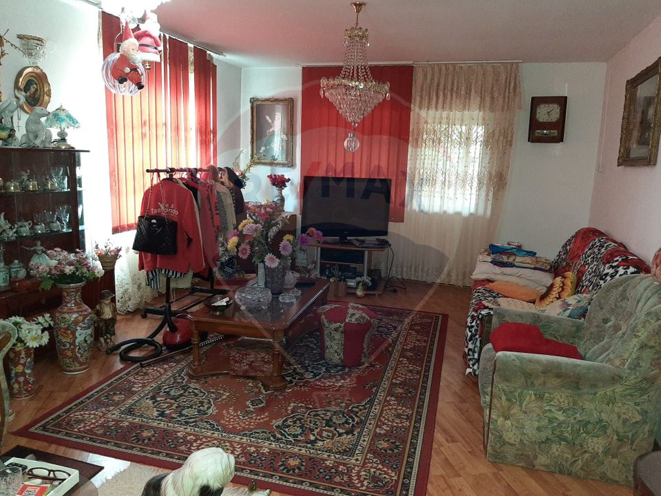 Vanzare casa Provita de Jos Prahova