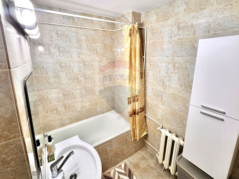 1 room Apartment for sale, Grigorescu area