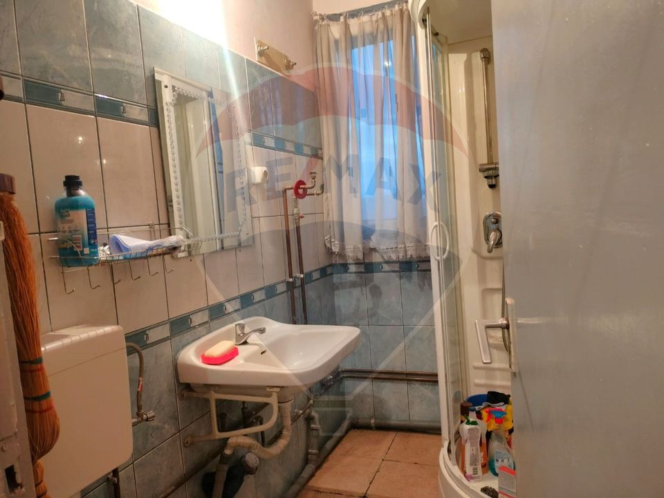 Apartament de vânzare Aleea Garii -Tarnaveni