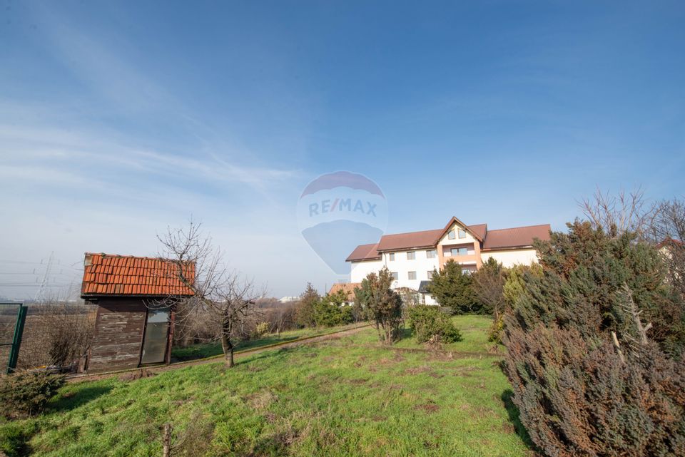 Casa individua, de vanzare, 465 mp utili, Manolache, Ilfov