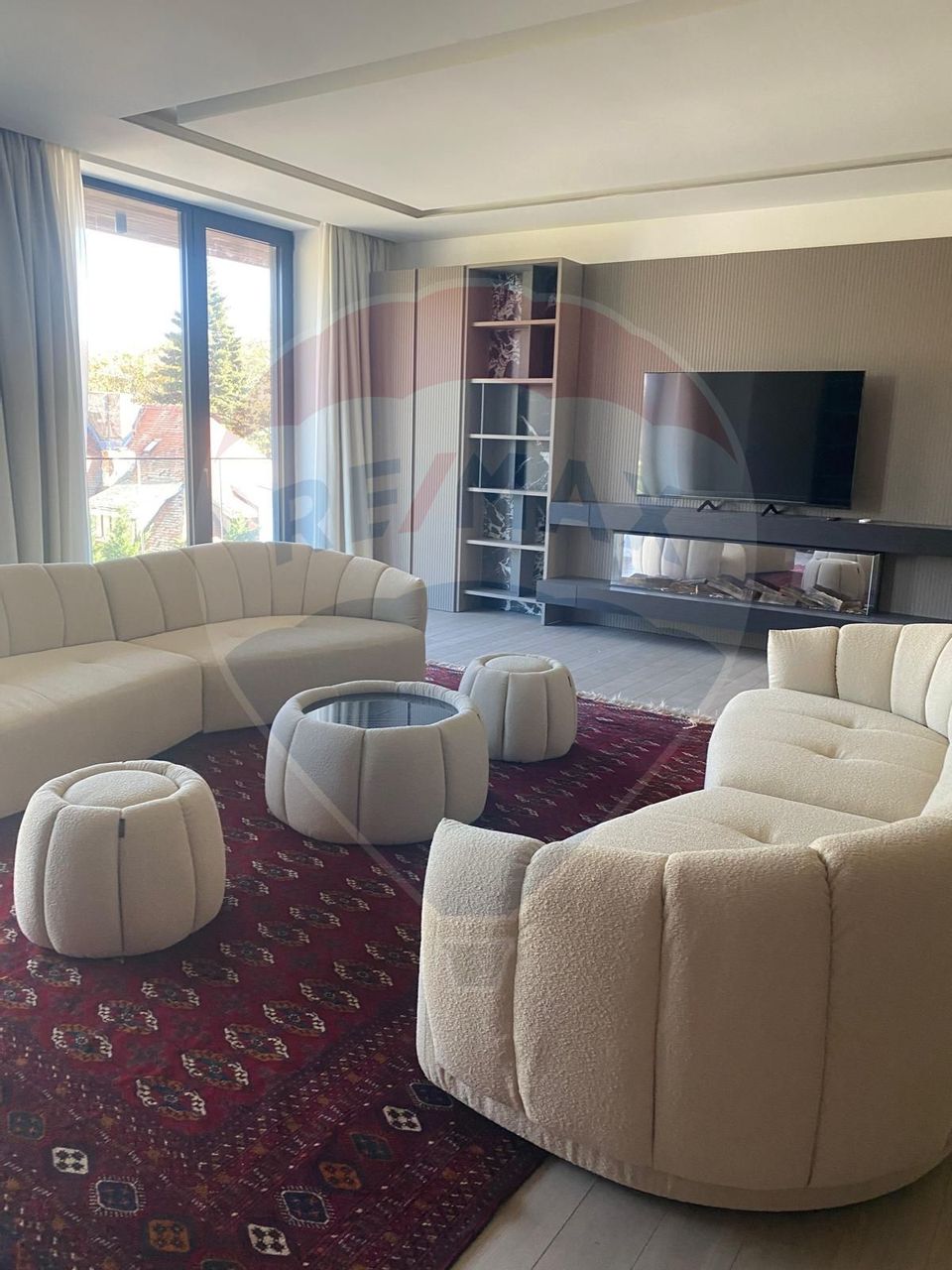 Apartament de închiriat în zona Kiseleff