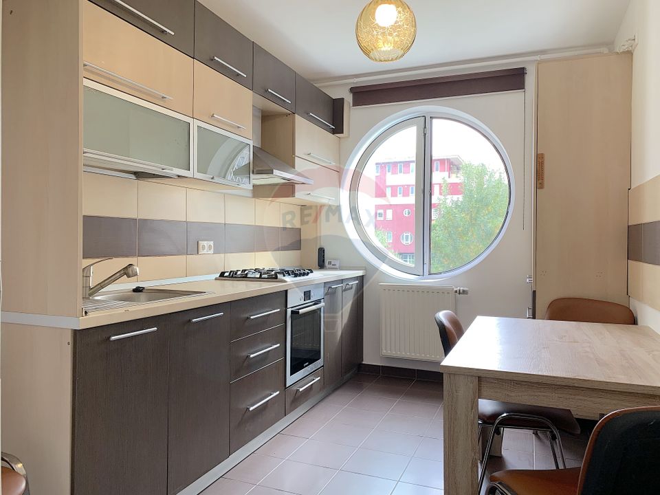 !! VANDUT !! Apartament cu 3 camere de vânzare în zona Avantgarden 1