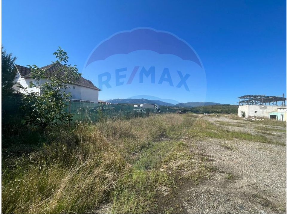 Land 2,521sqm Vestem / Strada FN