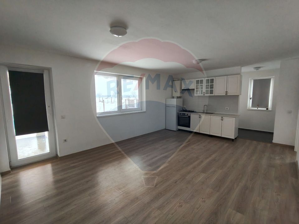 4 room House / Villa for rent, Ampoi 2 area