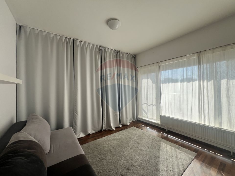 3 room Apartment for rent, Liviu Rebreanu area