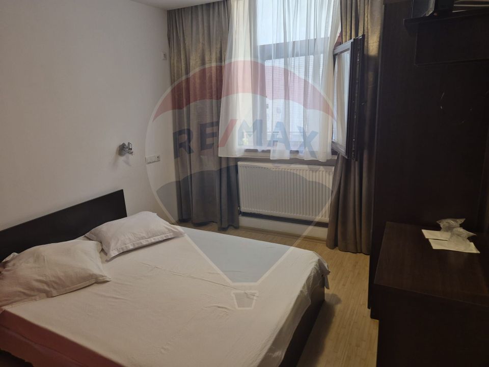 Hotel / Pensiune  de vânzare in Mangalia Constanta