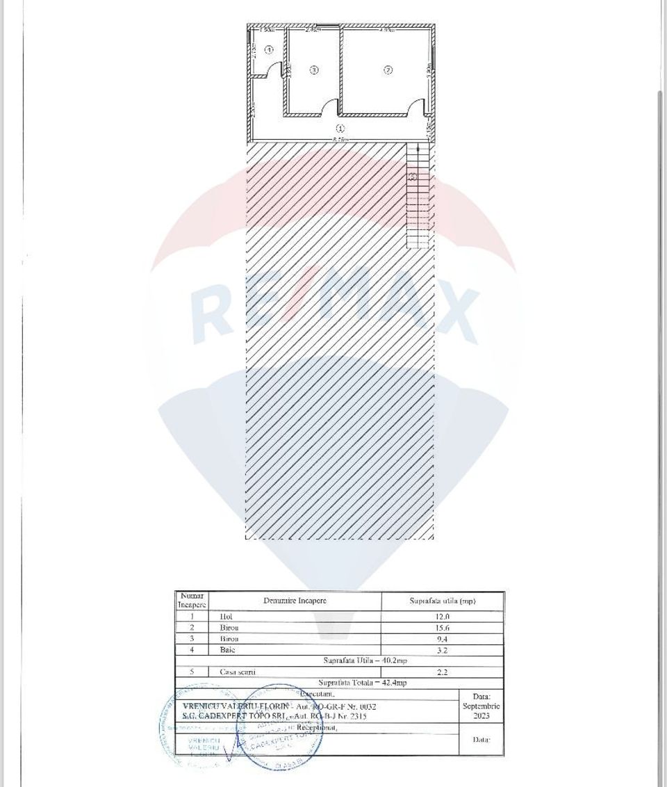 224.3sq.m Industrial Space for rent