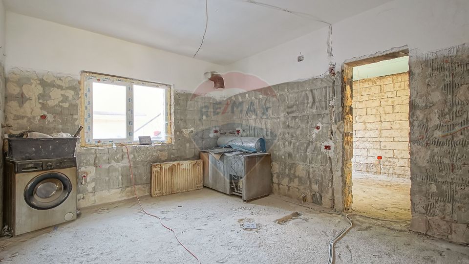 Investiție: Pensiune + Casă lemn, priveliște superbă, 0% Comision