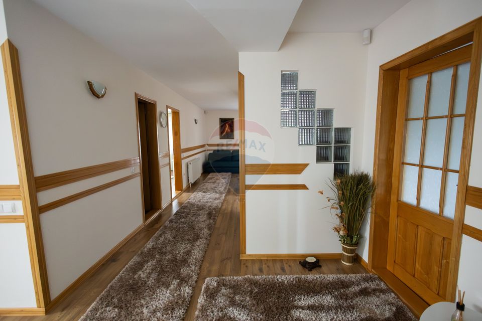 340sq.m Proprietate specială for sale