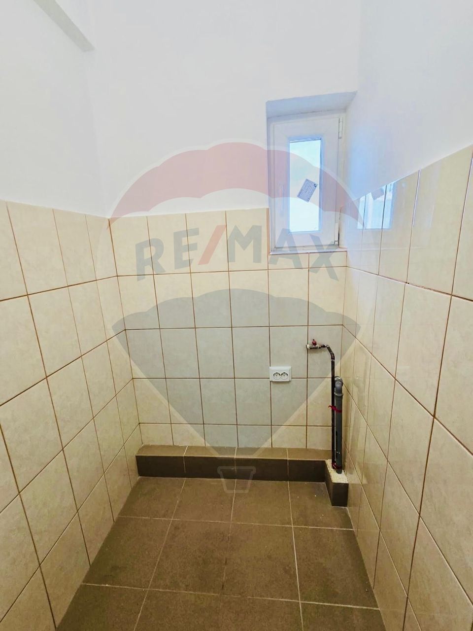 De vanzare apartament central cu terasa, Zona Romana