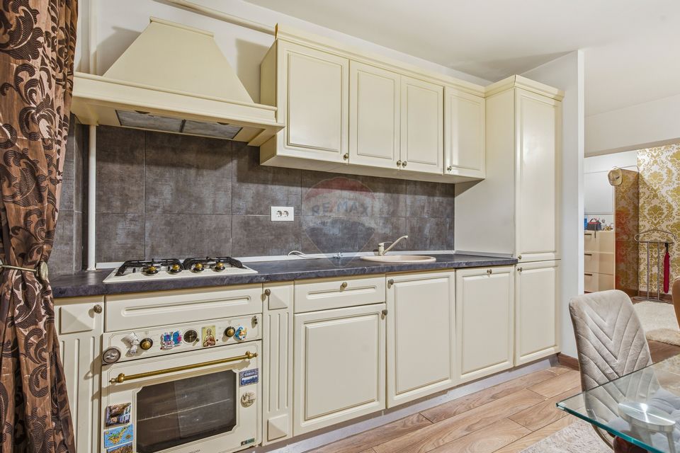 3 room Apartment for sale, Nord-Est area