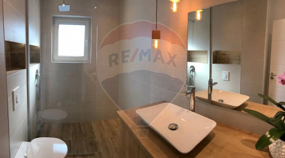 1 room Apartment for rent, Europa area