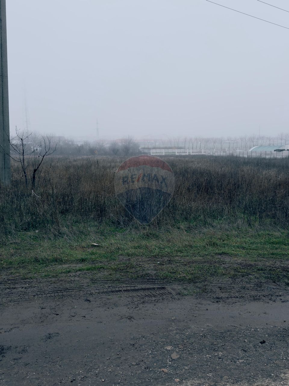 Teren intravilan 682mp, Caracal, zona in dezvoltare