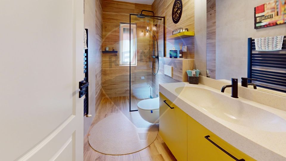 140sq.m Special Property for sale, Central area