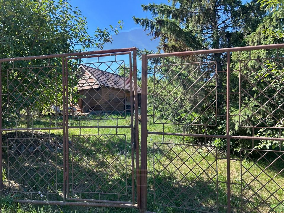 De vânzare Teren intravilan și extravilan, 2349 mp, în Oradea