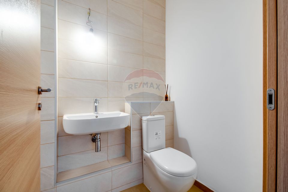 3 room apartment for sale, Gran Via, Lujerului Metro, Mall Plaza