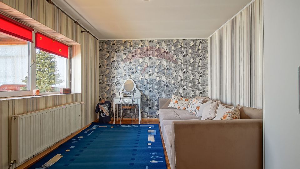 Casă cu 7 Camere + Spațiu Comercial, Oportunitate Rară, Comision 0%