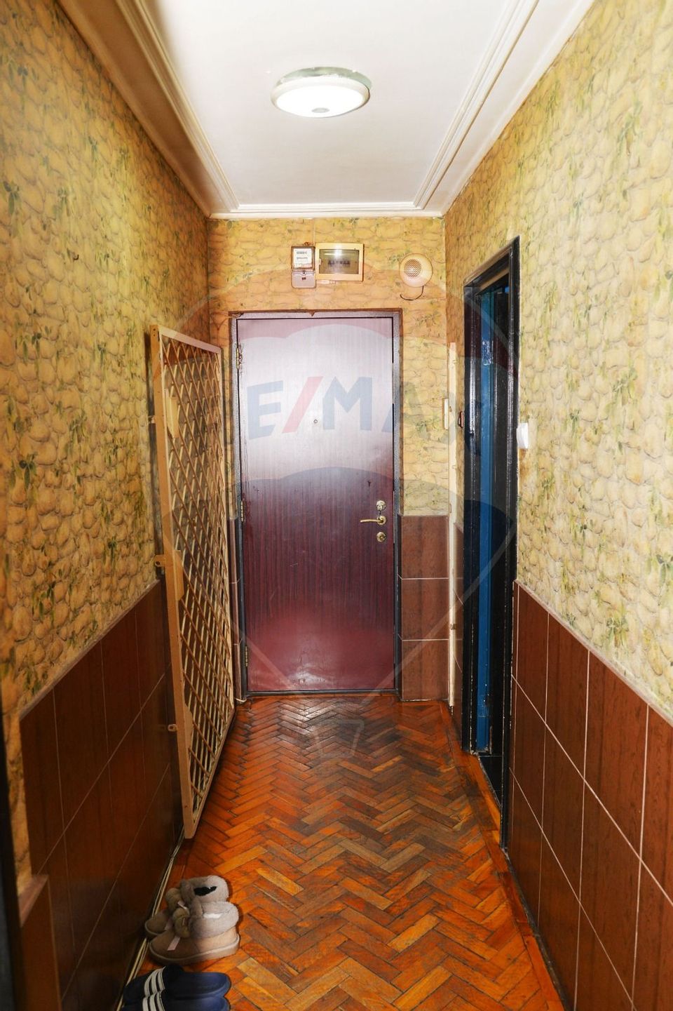 2 room Apartment for sale, Pantelimon area