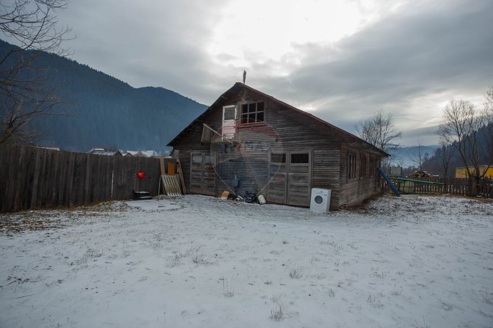 450sq.m Industrial Space for sale