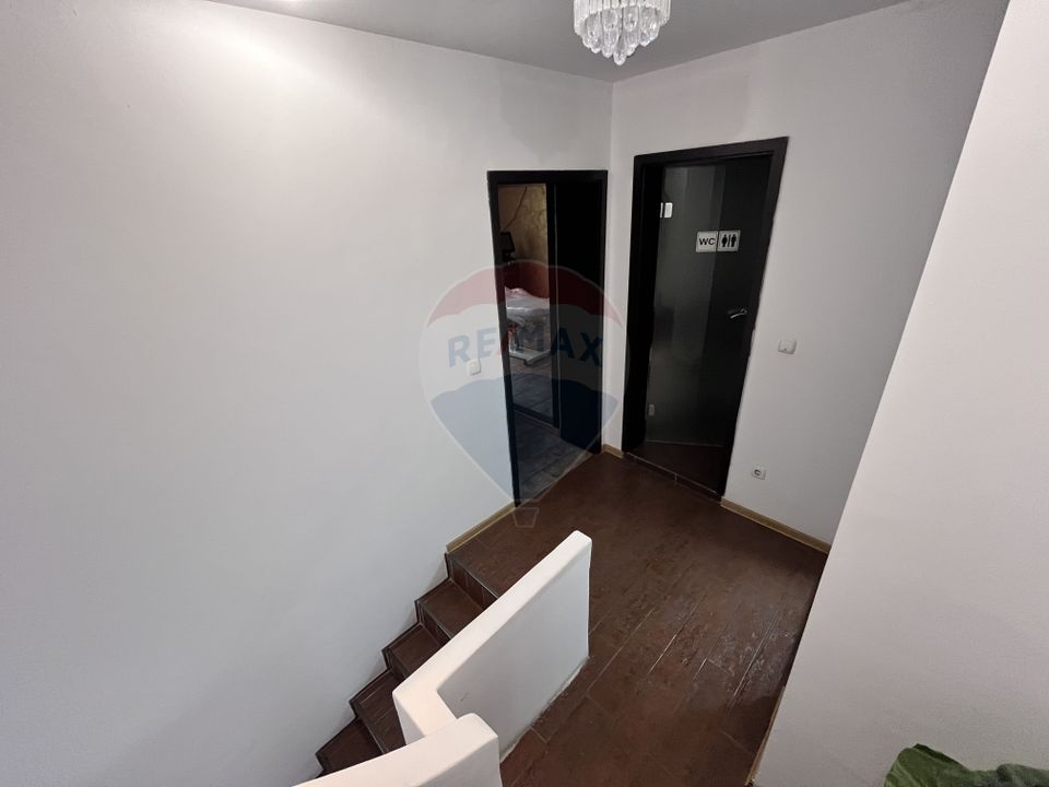 Vila de închiriat 6 camere Piata Victoriei