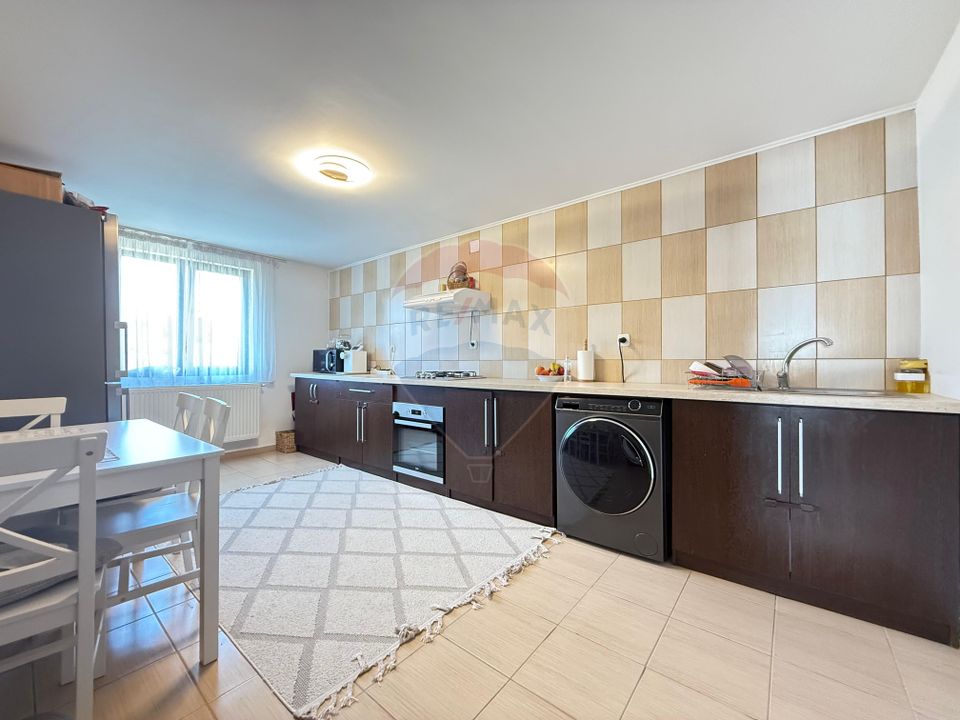 Casă de vânzare – Gura Humorului, str. Arșița nr. 6