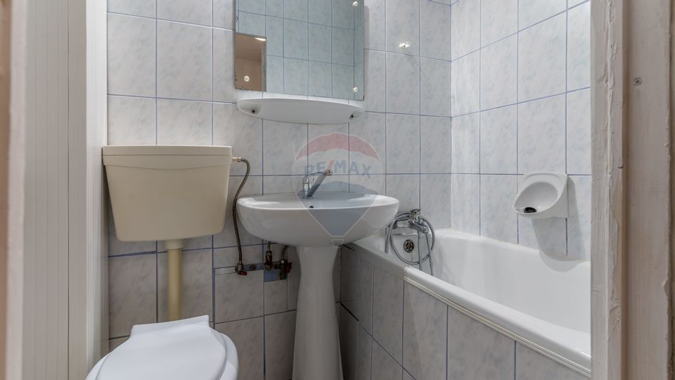 Garsoniera de vanzare, zona Marasti