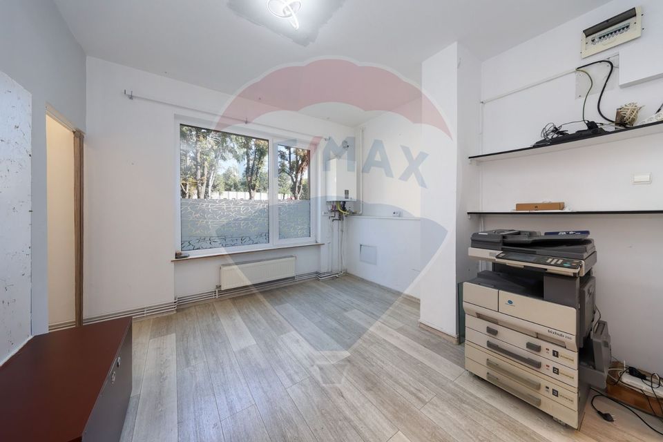 SPATIU COMERCIAL | 47MP | COMISION 0% | ZONA ONIX | AFISARE LOGO