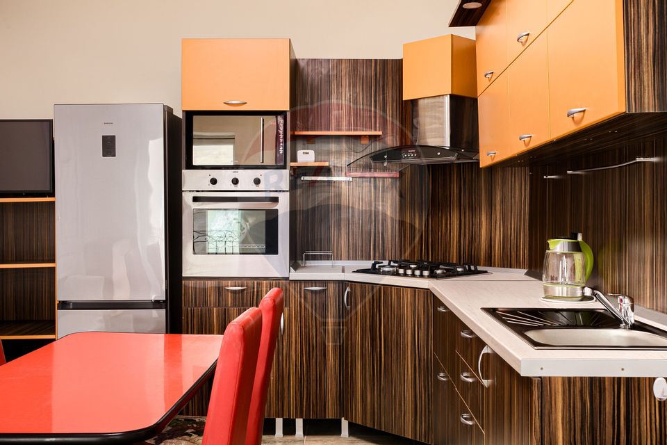2 room Apartment for rent, Ultracentral area