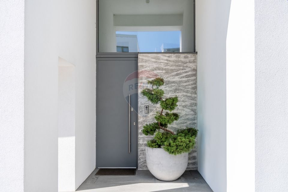 Casa de lux de vanzare