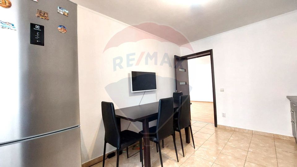 For sale 2 rooms, Dobroesti, Doinei street! Offer for 1 month!