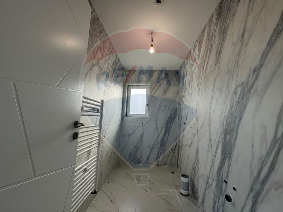 Vanzare Casa/Vila - Ansamblu rezidential - Cernavodă