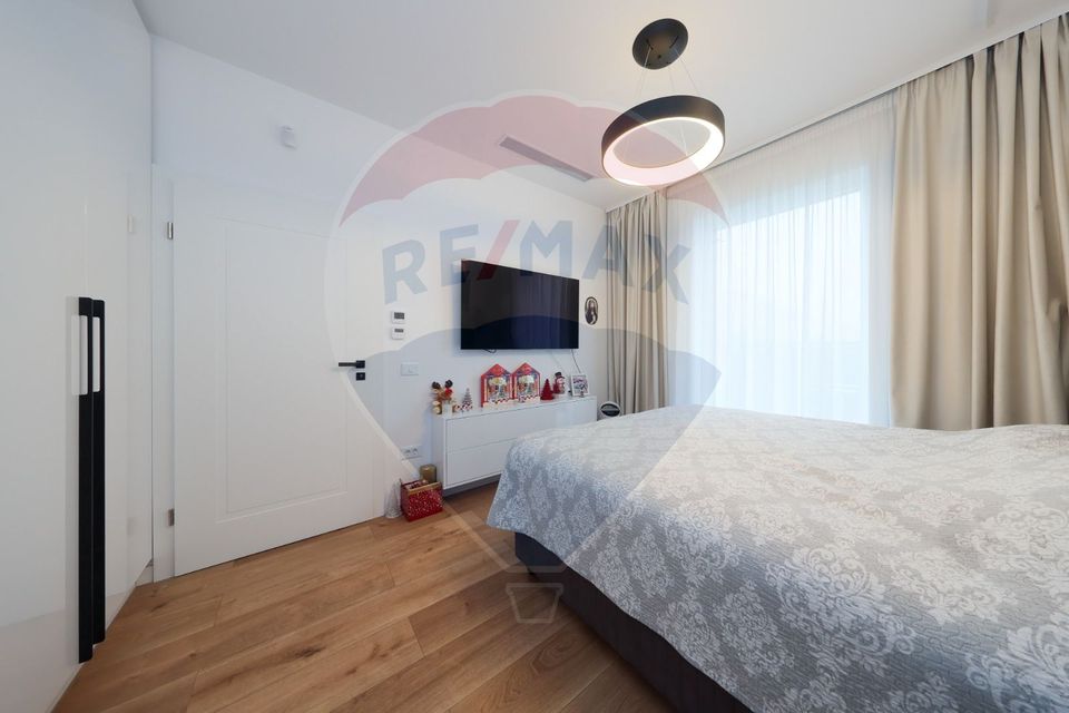 Casă  prima utilizare  -  4 camere teren 467