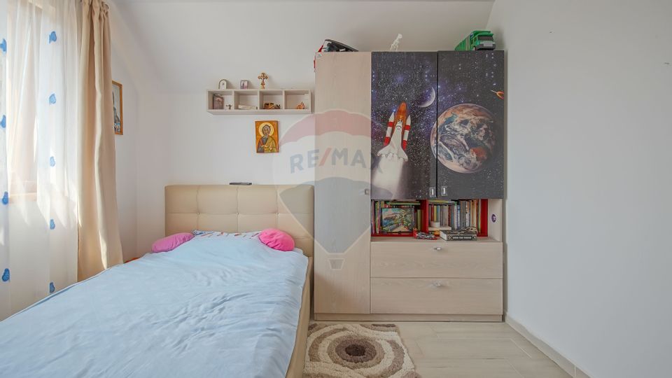 5 room House / Villa for sale