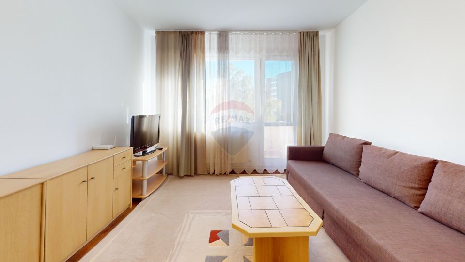 2 room Apartment for rent, Astra area