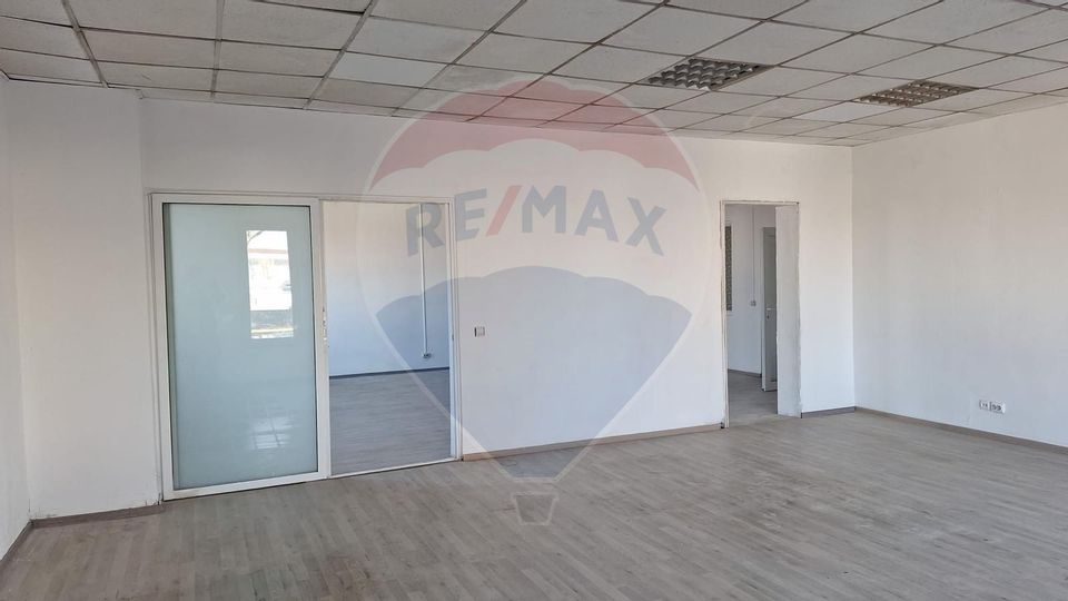 Spatii depozitare /productie  500 / 275/108 85/54 mp Jilava  Progresul