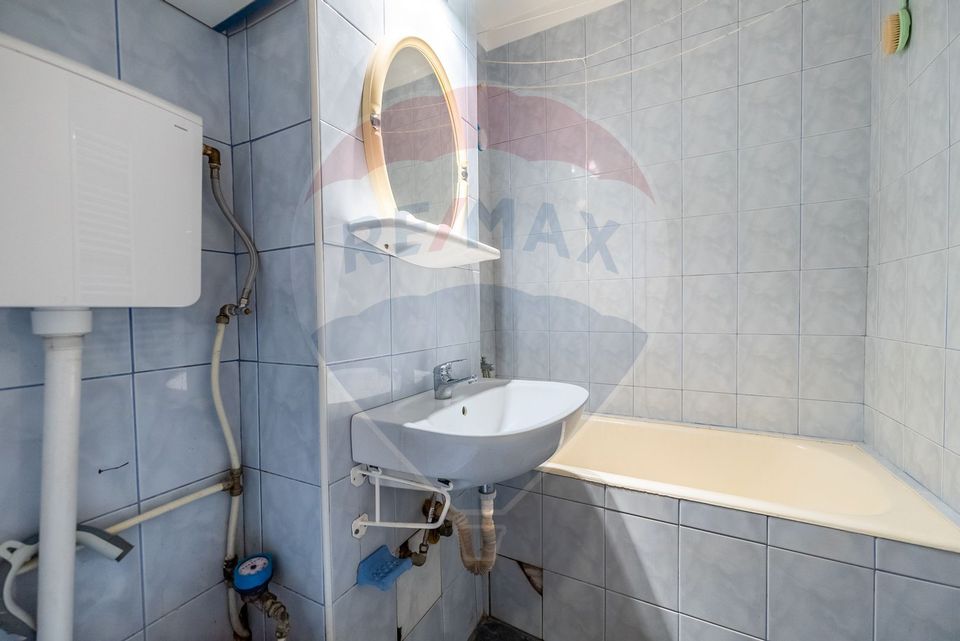 Apartament 2 camere de închiriat - Zona Aurel Vlaicu