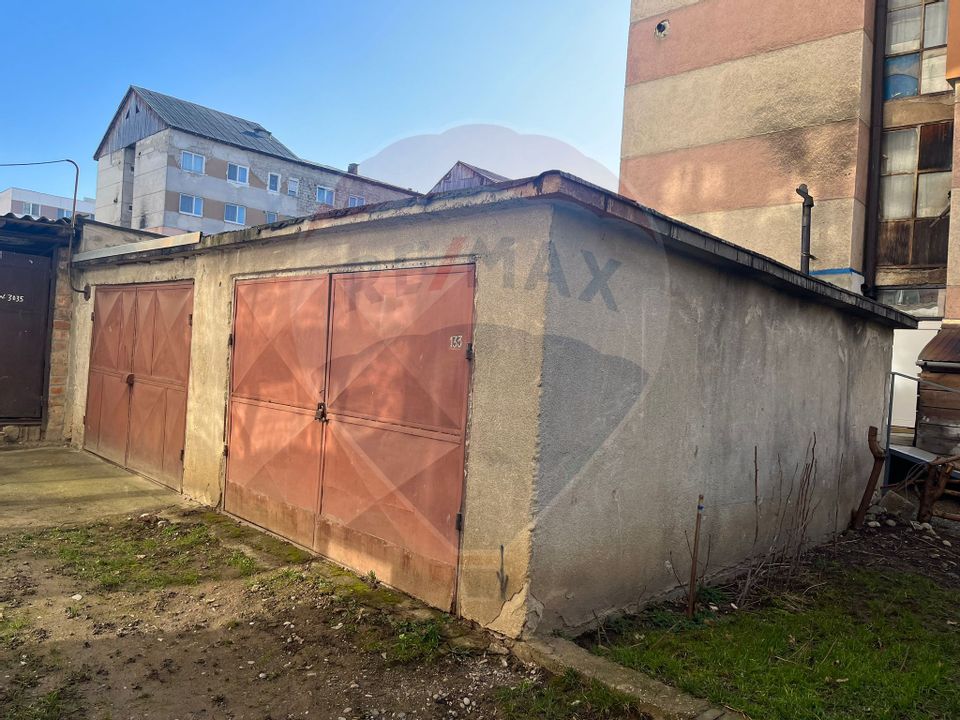 Apartament cu 2 Camere de Vânzare – Str. Unirii, Sighetu Marmației