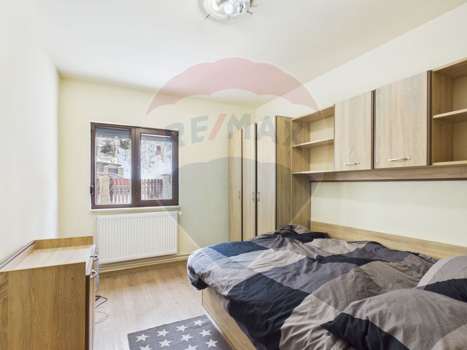 7 room House / Villa for sale, Cumpatu area