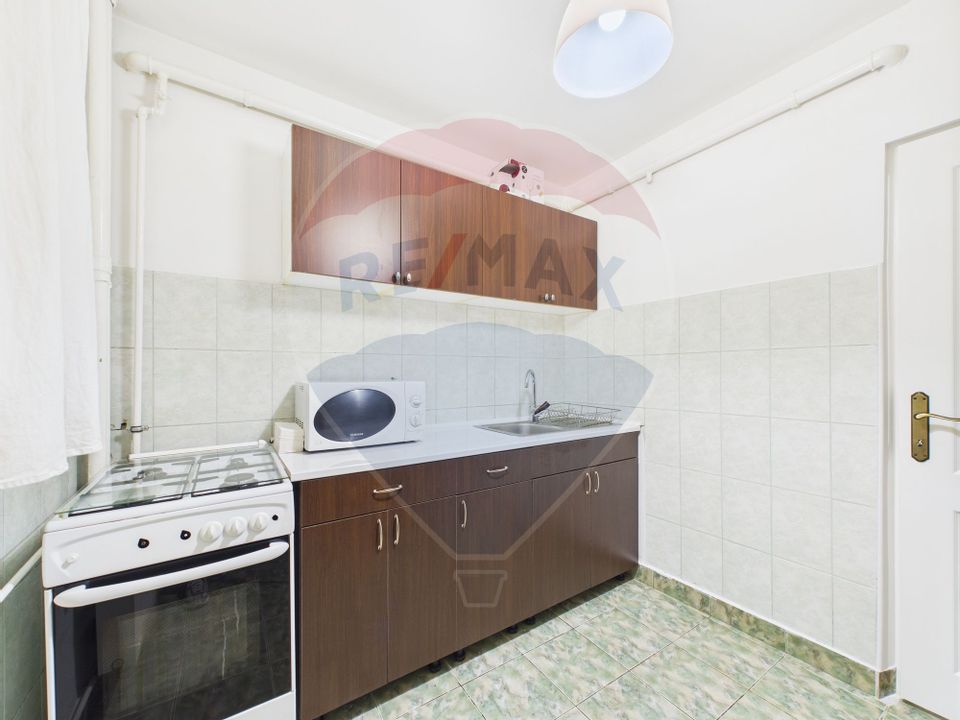 2 room Apartment for sale, Oltenitei area