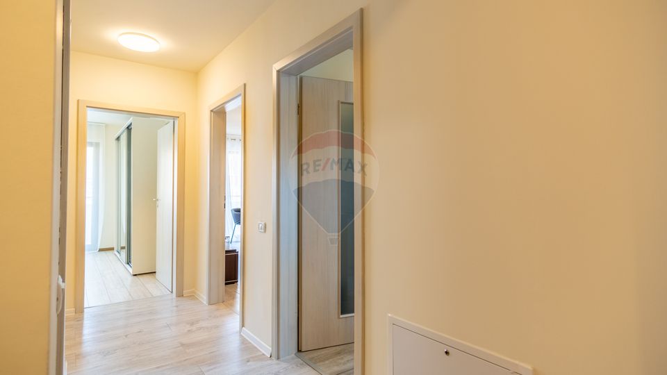 Apartament 3 Camere în Carpatilor Residence - Comision 0%